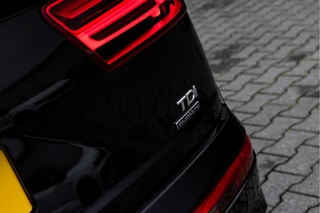 Audi Q7 45 TDI quattro Pro Line + | S-line | Pano | Luchtvering / 25