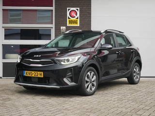 Kia Stonic 1.0 T-GDi MHEV DynamicPlusLine Cruise| Camera| Stoel vewarming