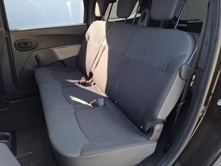 Dacia Lodgy 1.2 TCe Ambiance 5p Hoge zit Airco Cruise Trekhaak / 7