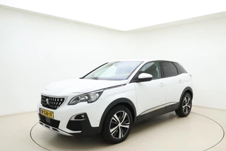 Peugeot 3008 1.2T Allure | 130PK | Trekhaak | Stoelverwarming | Parkeercamera | Parkeersensoren Voor & Achter |