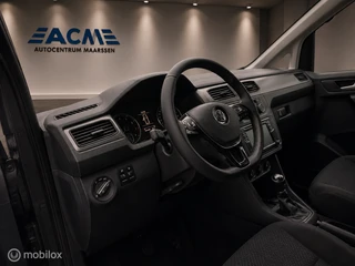 Volkswagen Caddy Maxi 1.4 TSI ROLSTOEL UITVOERING / 8