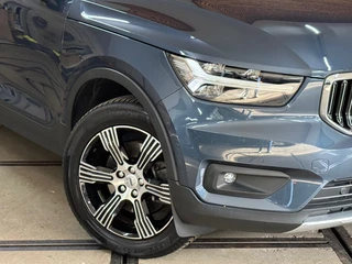 Volvo XC40 2.0 T4 Inscription | Parkeer assist Pro | CarPlay | Winter Pakket | LED | Ambient | Rij Assist Pro | Keyless | NAP / 26