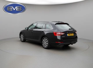 Skoda Superb Combi 1.4 TSI iV AUTOMAAT Business Edition Sport, digitaal cockpit, electrisch bedienbare trekhaak / 20
