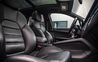Porsche Macan 3.0 S |AWD|Panorama|Ventilatie|Sportstoelen / 8