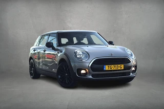MINI Clubman 1.5 One Salt Business | Apple CarPlay | Stoelverw. | Cruise | Climate / 29
