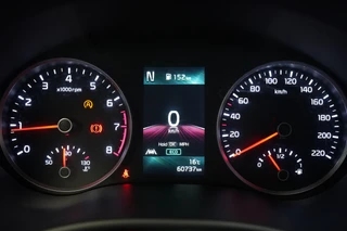Kia Stonic 1.0 T-GDi MHEV ComfortLine  Carplay Trekhaak NAP! / 10