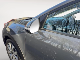 Kia Stonic 1.0 T-GDi MHEV DynamicLine | Climate Control | Camera | Cruise Control | LM Velgen | Apple Carplay | Android Auto / 8