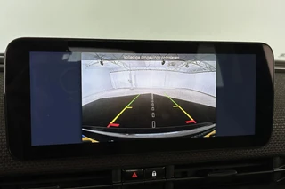 Fiat 500 C La Prima 42 kWh Cabrio Leder Stoelverwarming Achteruitrijcamera 17" / 18