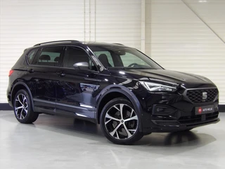 SEAT Tarraco 1.4 TSI e-Hybrid PHEV 245pk DSG-6 FR / 2