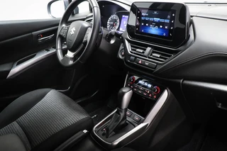 Suzuki S-Cross 1.4 Boosterjet Select Smart Hybrid | CLIMA | STOELVERWARMING | CAMERA | TREKHAAK / 4