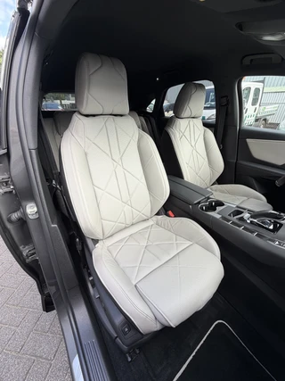 DS DS 7 225pk E-Tense Esprit De Voyage (Leder incl verwarming/koeling/massage/geheugen - Elektrische klep - Keyless Entry - LED - Automatische Airco - Camera - BRM uurwerk) / 13