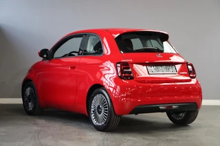 Fiat 500 1.0 Hybrid Torino Launch Edition NIEUW MODEL / Voorraad / Snel leverbaar / 6