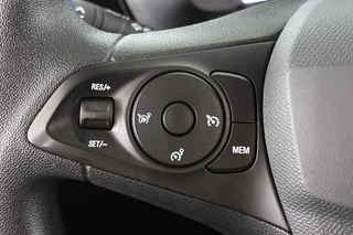 Opel Corsa 1.2 Edition NL Auto Camera Apple CarPlay Dodehoek LED 16" / 26