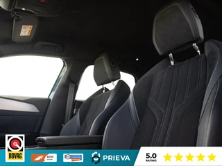 Peugeot 308 GT 1.2 PureTech 130 Automatgear / 18