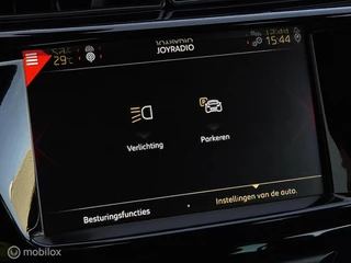 DS 3 1.2 PURETECH CONNECTED CHIC AUTOMAAT/LED/CAMERA/TREKHAAK/CARPLAY / 36