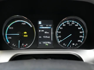 Toyota RAV4 2.5 Hybrid AWD Executive Business / 6