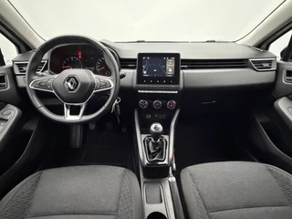 Renault Clio 1.0 TCe 90 Equilibre Navigatie | Carplay&Android | Led | DAB / 2