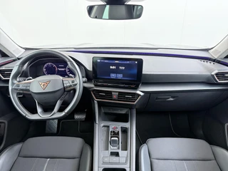 CUPRA Formentor 1.4 TSI e-Hybrid / 26