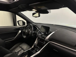 Mitsubishi Eclipse Cross 2.4 PHEV Executive PANO LEER CAMERA ADAPTIEF CRUISE. / 14