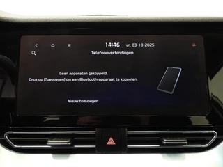 Kia Niro 1.6 GDi PHEV Plug-In DynamicPlusLine NAVI/CAMERA/LED/16"LMV! / 12