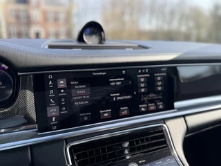 Porsche Panamera 4.0 Turbo | Sport Chrono | Stoelventilatie/Massage | 360 Camera | Sportuitlaat | / 20