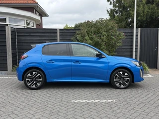Peugeot 208 Allure 1.2 Hybrid 100PK e-DCS6 Automaat Trekhaak, Navigatie, Achteruitrijcamera, Keyless, Stoelverwarming, Apple Carplay, Android Auto / 8