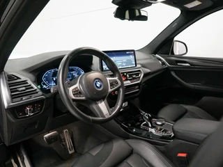 BMW X3 xDrive30e M-Sport Hifi | Camera / 2