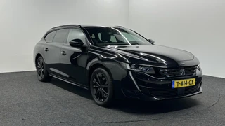 Peugeot 508 SW 1.2 PureTech Allure Pack Business ECC CRUISE NAVI LM CARPLAY. / 4