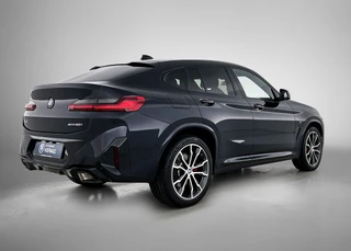 BMW X4 XDrive20i M Sport | Camera | Memory Stoelen | Cruise Control | / 2