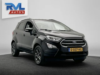 Ford EcoSport 1.0 EcoBoost ST-Line | Carplay | Stoel/Stuur Verwarming | Camera | PDC | Cruise/Control | Climate /Control | / 5