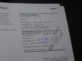 Kia Sportage 1.6 T-GDI Black Edition | LEDER | NAVI | TREKHAAK | STOELVERW | APLE CARPLAY | KEYLESS / 48