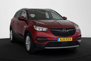 Opel Grandland X 1.6 Turbo Hybrid Innovation Stoelverwarming Keyless Trekhaak / 2
