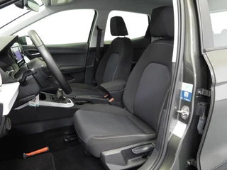 SEAT Arona 1.0 TSI Style NAVI/CLIMA/CRUISE/LED/17"LMV! / 23