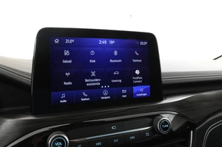 Ford Kuga 2.5 PHEV Vignale  Trekhaak, Head up display! B&O / 33