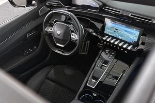 Peugeot 508 SW 1.6 HYbrid 180 GT SOH 99% Panoramadak FOCAL Stoelverwarming / 38