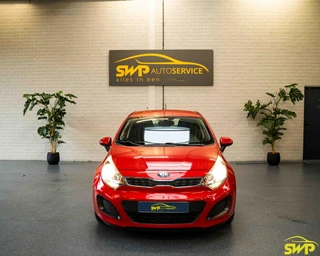 Kia Rio 1.2 CVVT ComfortLine | 5 deurs | Airco | Metallic lak! / 24