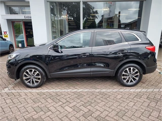 Renault Kadjar 1.3 TCe INTENS  Stoelverwarming | Dodehoeksensoren | Trekhaak / 2