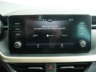 Skoda Scala 1.0 TSI First Edition | Pano | Stoelverwarming | Clima | Cruise | Carplay | / 20