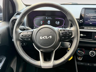 Kia Picanto 1.0 DPI DynamicPlusLine / 15
