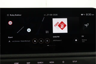 Kia EV3 Plus 81.4 kWh  - SOH 98,8% - Stoel/stuurwiel verwarming - Adaptieve Cruisecontrole - LED lampen - V2L - Fabrieksgarantie tot en met 03-2032 / 53