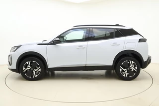 Peugeot 2008 1.2 Turbo 100 Allure | Apple carplay/Android auto | Automatische Airco | Cruise control | Parkeersensoren V+A | Lichtmetalen velgen 17'' | / 6