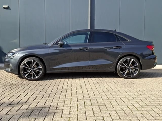 Audi A3 Limousine 30 TFSI AUTOMAAT * Carplay * Climate Control * Parkeersensoren * / 23