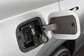 Chery Tiggo 8 Unique 7-peroons  PHEV  Panoramadak / 32