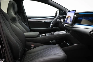 BYD Sealion Excellence AWD 91.3 kWh | PANORAMADAK | STOELVENTILATIE | ACHTERBANKVERWARMING | 360 CAMERA | 20" / 12