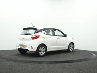 Hyundai i10 1.0 Comfort Smart Navigatie | Camera | Airco / 2