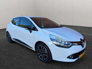 Renault Clio 0.9 TCe Night Day Navigatie Velgen Airco / 2