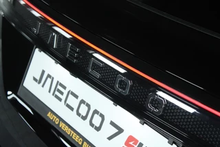 Jaecoo 7 1.5 GDI Exclusive PHEV Snel rijden! / Panoramadak / Sony Audio / Kunstlederen Bekleding / Stoelverwarming en -ventilatie / 34