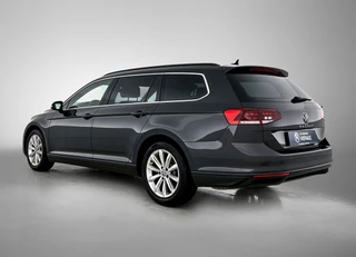 Volkswagen Passat 1.5 TSI Business | Automaat | Adaptive cruise | Stoelverwarming | CarPlay | Camera | Parkeersensoren | BTW / 8