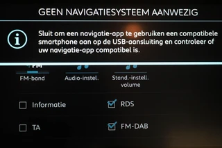 Citroen ë-Berlingo Feel L1 50 kWh SOH 99% | NIEUW | LED | DAB | APPLE | PDC / 42