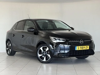 Opel Corsa Electric Level 3 50 kWh 3 Fase | Apple-Android | Dealeronderhouden | Cruise control / 7